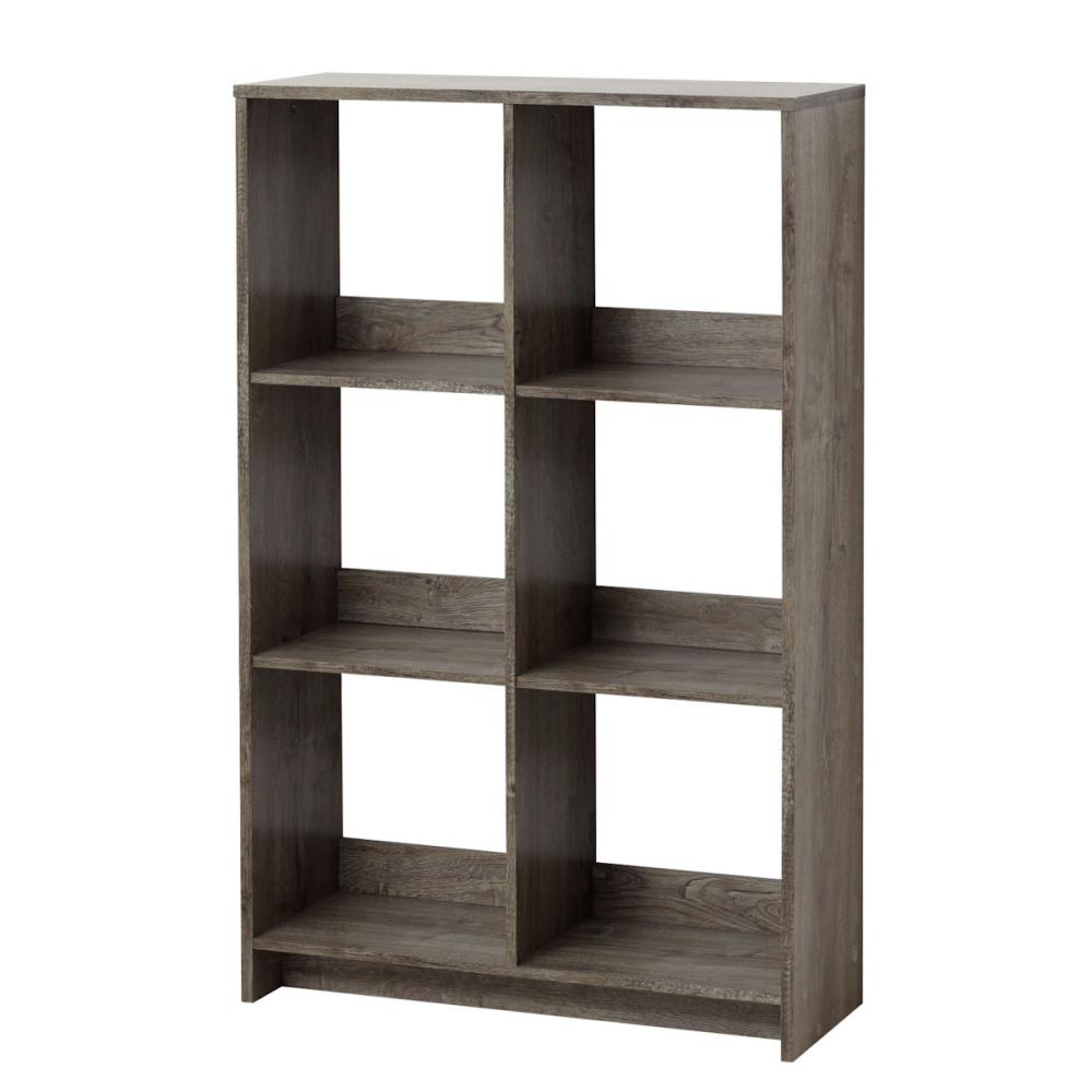 クロシオ　オープンラック　６マス　幅６９ｃｍ