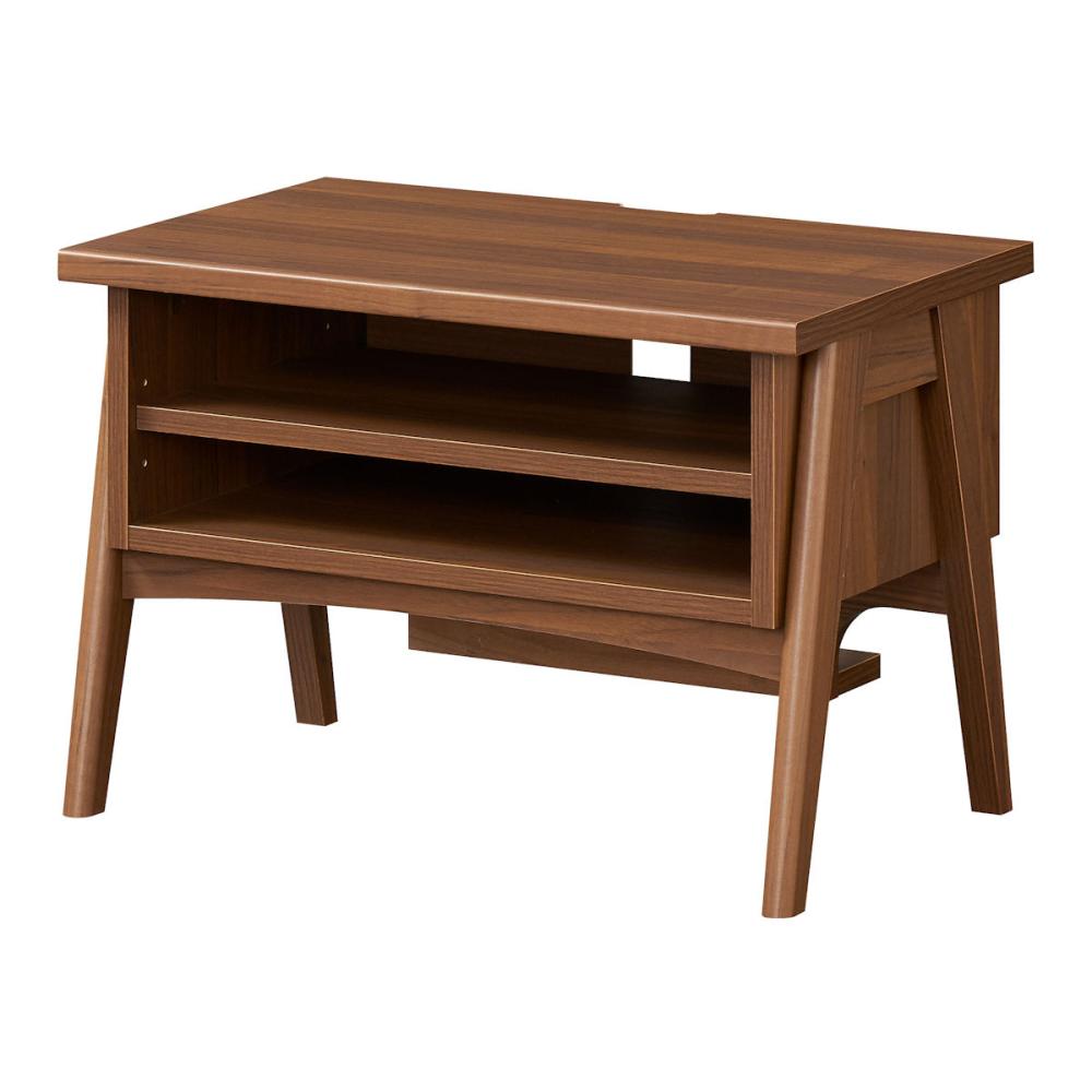 白井産業　テレビ台　フェルボワ　ダークブラウン　ＦＢＷ－４０６０　ＤＫ