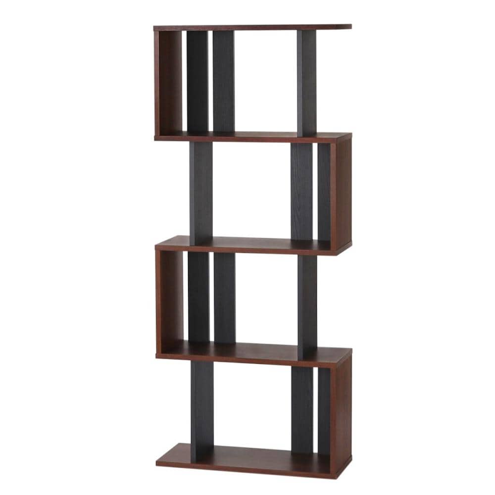 ジグザグラック　高さ１４２ｃｍ