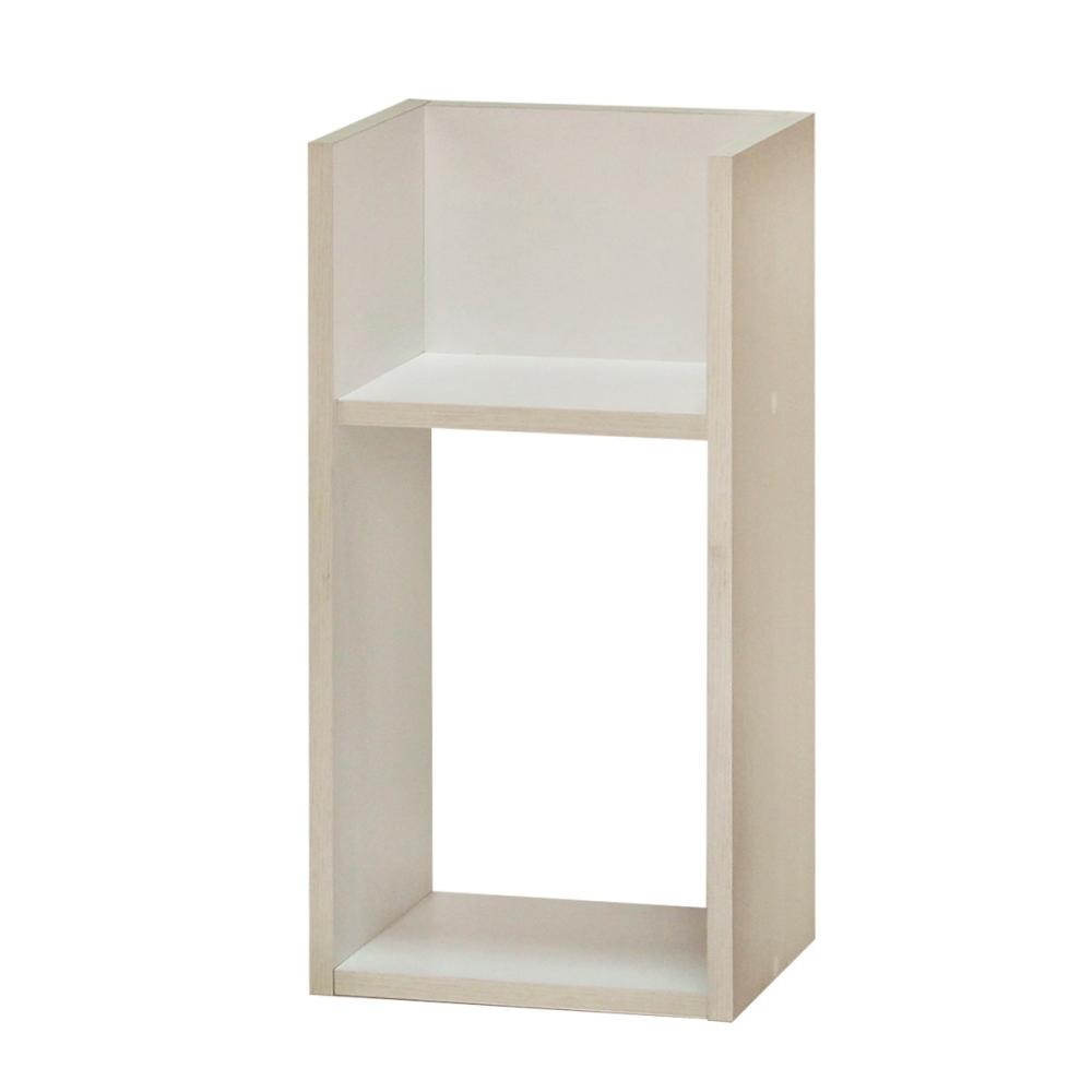 コの字ラック　コビナス　ホワイト　ＣＯＢ－３０６０　ＷＨ