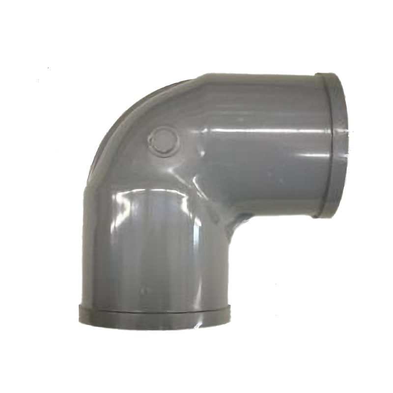 ＴＳ継手　エルボ　６５