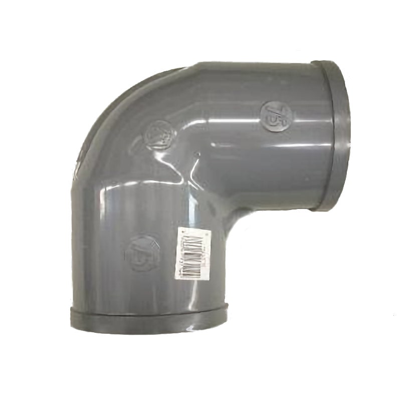 ＴＳ継手　エルボ　７５