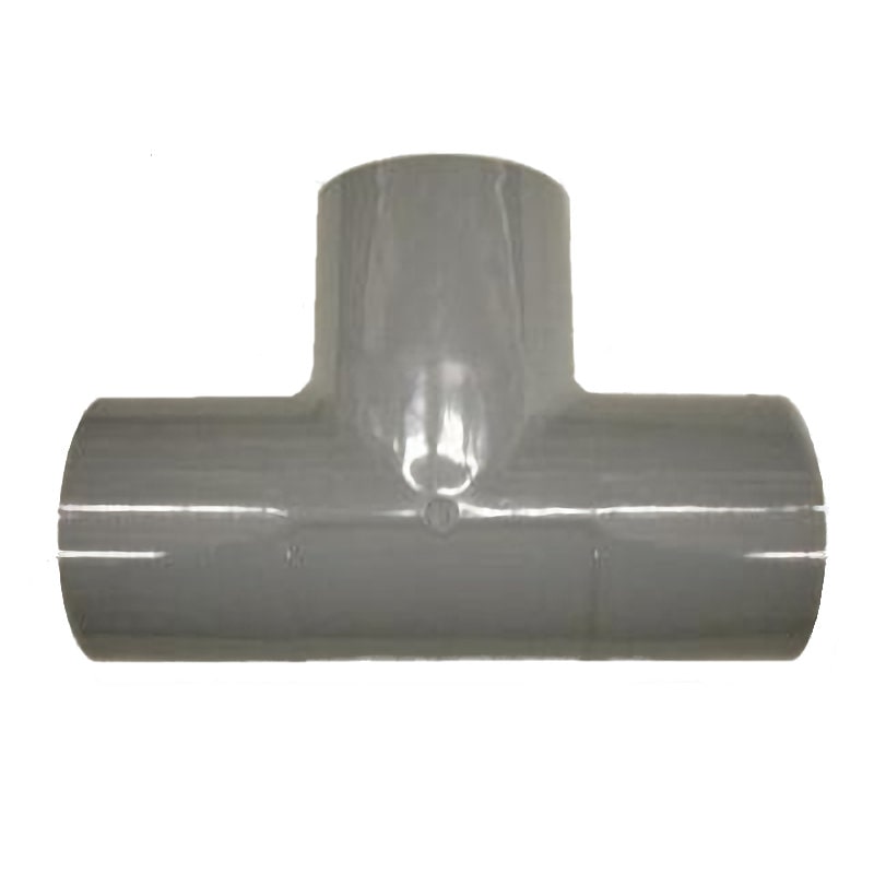 ＴＳ継手　チーズ　６５