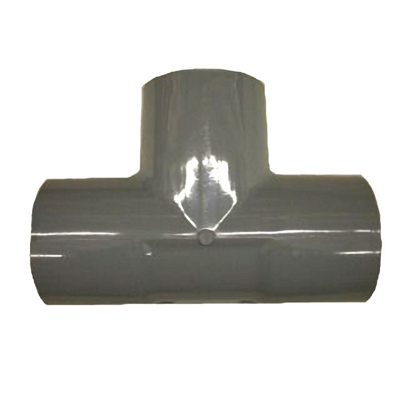 ＴＳ継手　チーズ　７５