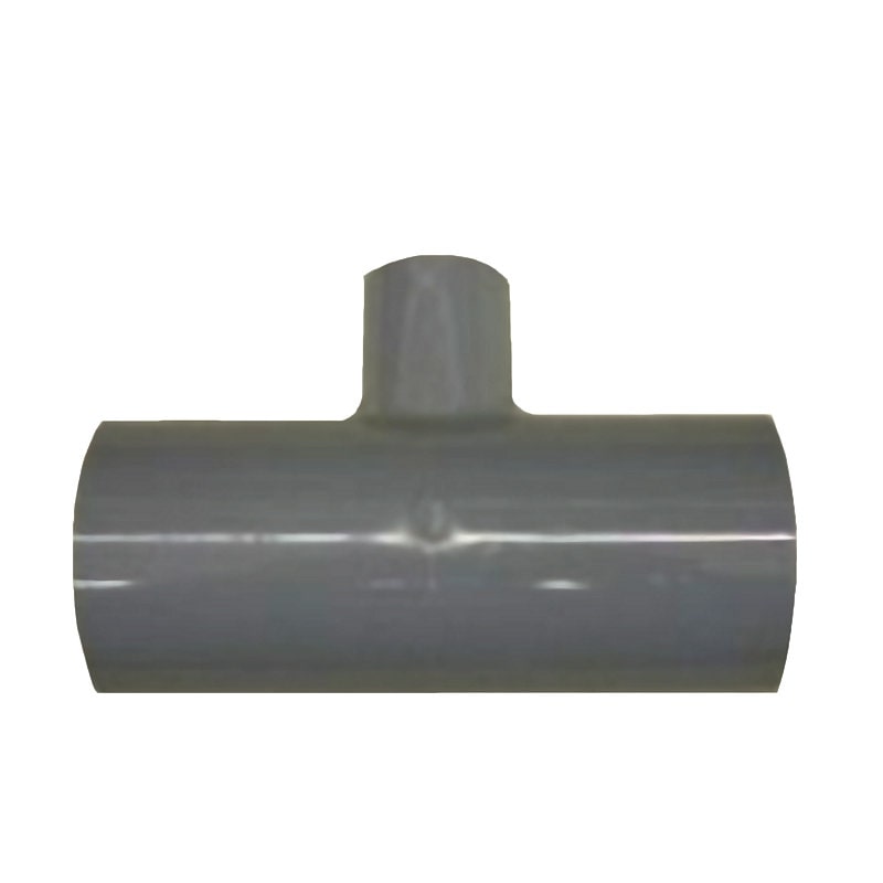 ＴＳ継手　異経チーズ　５０×２５