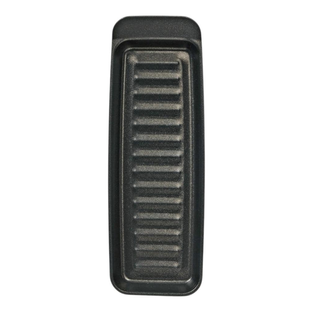 グリル・オーブントースター焼き魚プレート