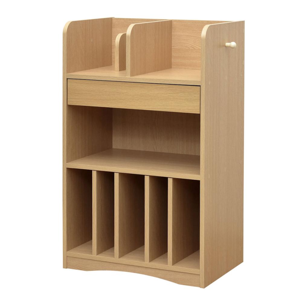 クロシオ　ランドセルラック　ＪＯＹ　ナチュラル