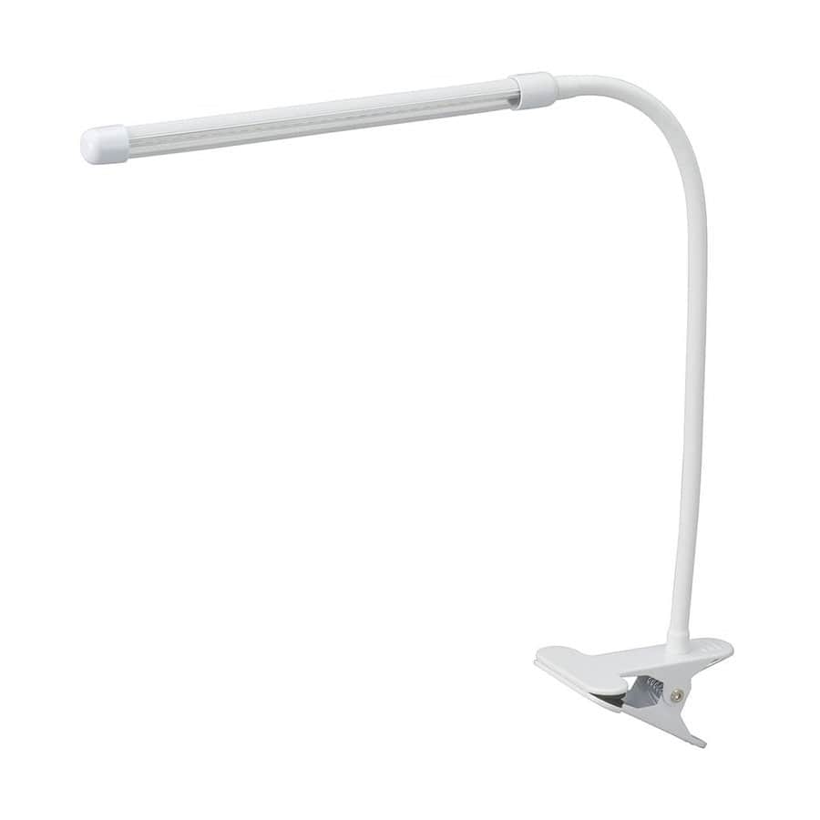 オーム電機　植物育成ライト　クリップ式　調光　ＹＧ０１Ｎ２Ａ