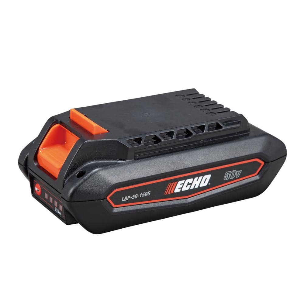 ＥＣＨＯ　５０Ｖ　１ＰバッテリーＬＢＰ－５０－１５０Ｇ