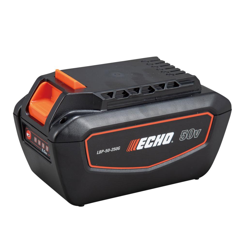 ＥＣＨＯ　５０Ｖ　２ＰバッテリーＬＢＰ－５０－２５０Ｇ