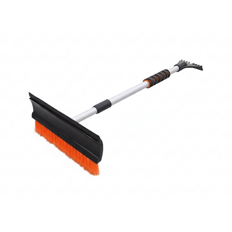 ＣＲＵＺＡＲＤ（クルザード）　スノーブラシ　固定　ブラシタイプ　Ｍ