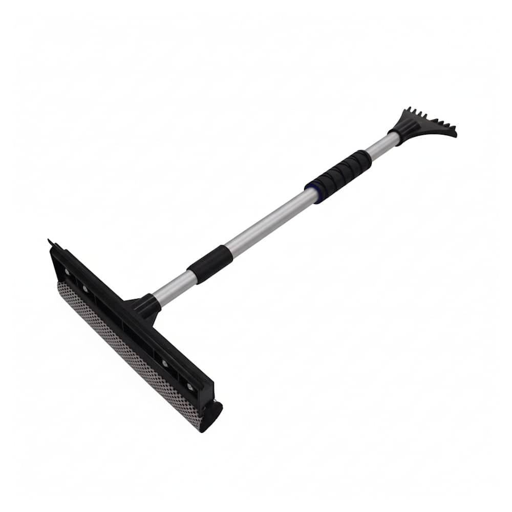 ＣＲＵＺＡＲＤ（クルザード）　スノーブラシ　スポンジタイプ　Ｍ