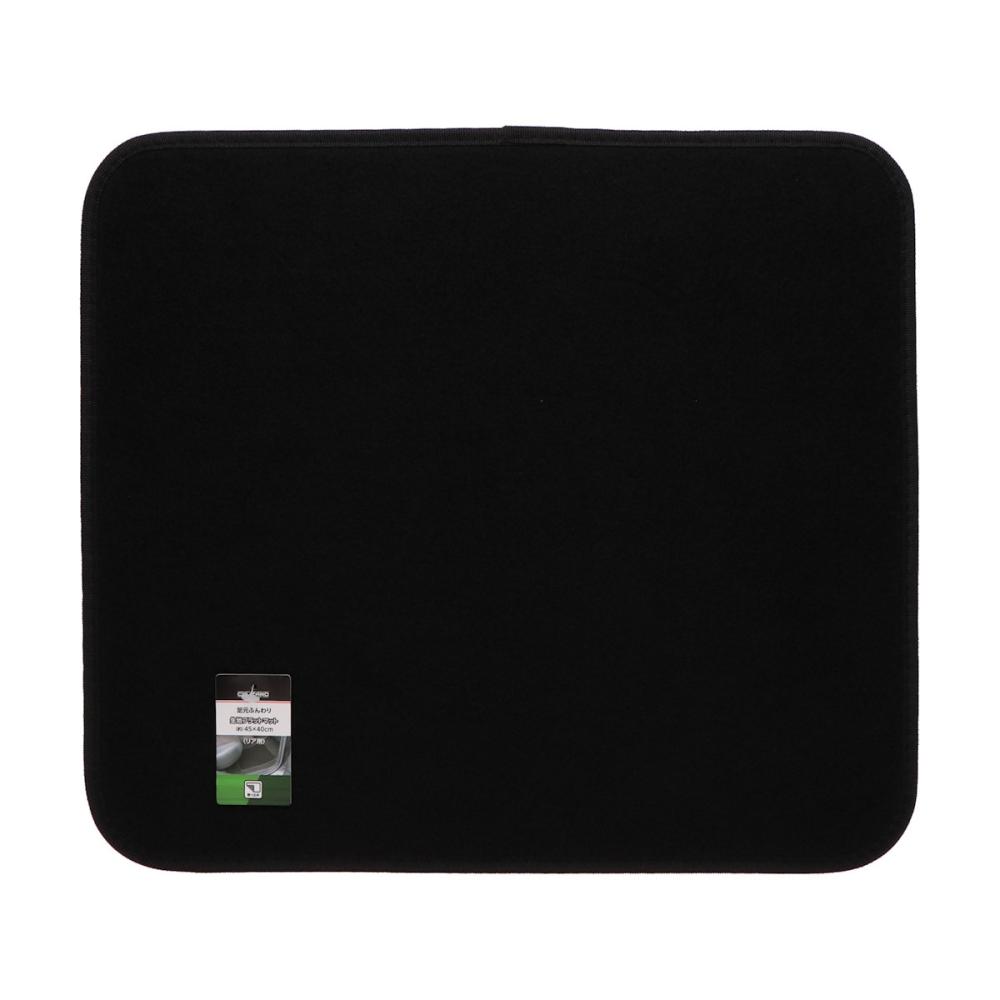 ＣＲＵＺＡＲＤ（クルザード）　生地フラットマット　リア用　４５×４０ｃｍ