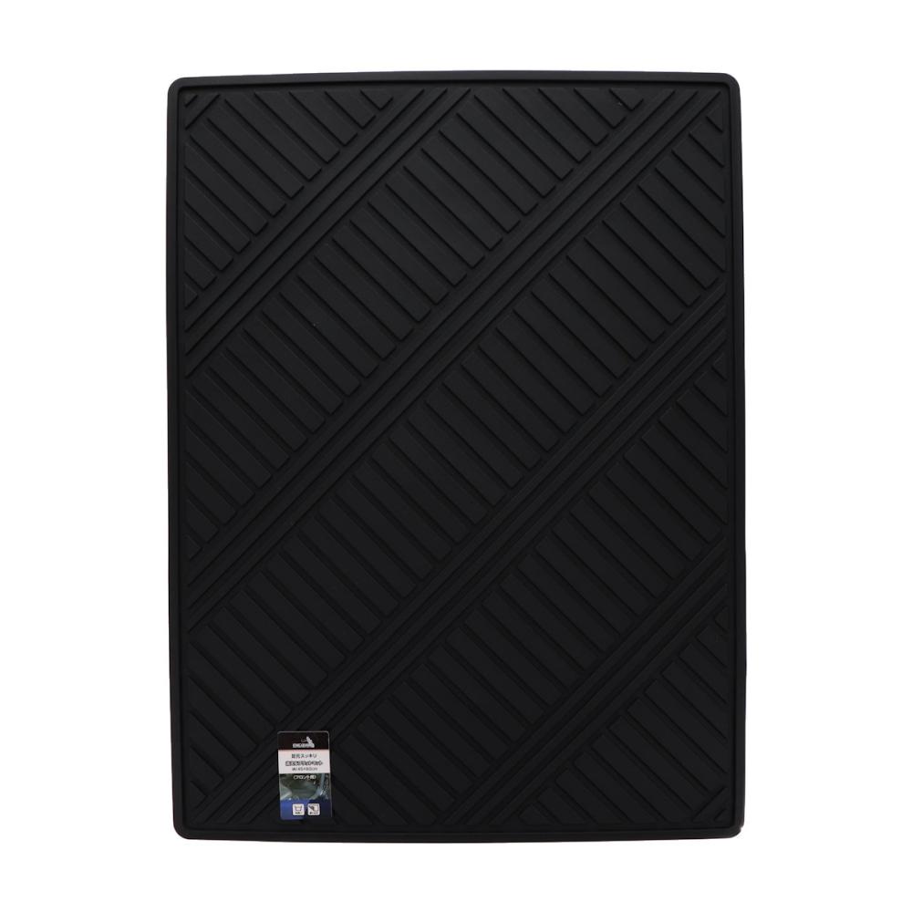 ＣＲＵＺＡＲＤ（クルザード）　洗えるフラットマット　フロント用　４５×６０ｃｍ