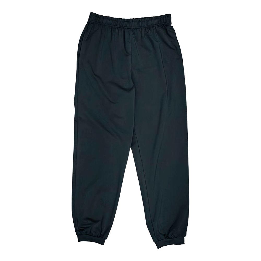 ＰＧＢ　レディース　エアリーフレックス　ジョガーパンツ　ブラック　ＬＬ　１０１１４