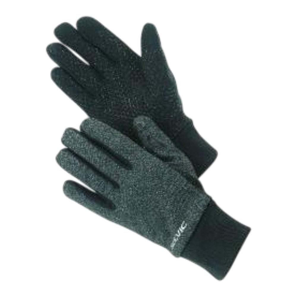 ＳＯＬＶＩＣ（ソルビック）　ウィンドシェルグローブ　ブラック　Ｍ