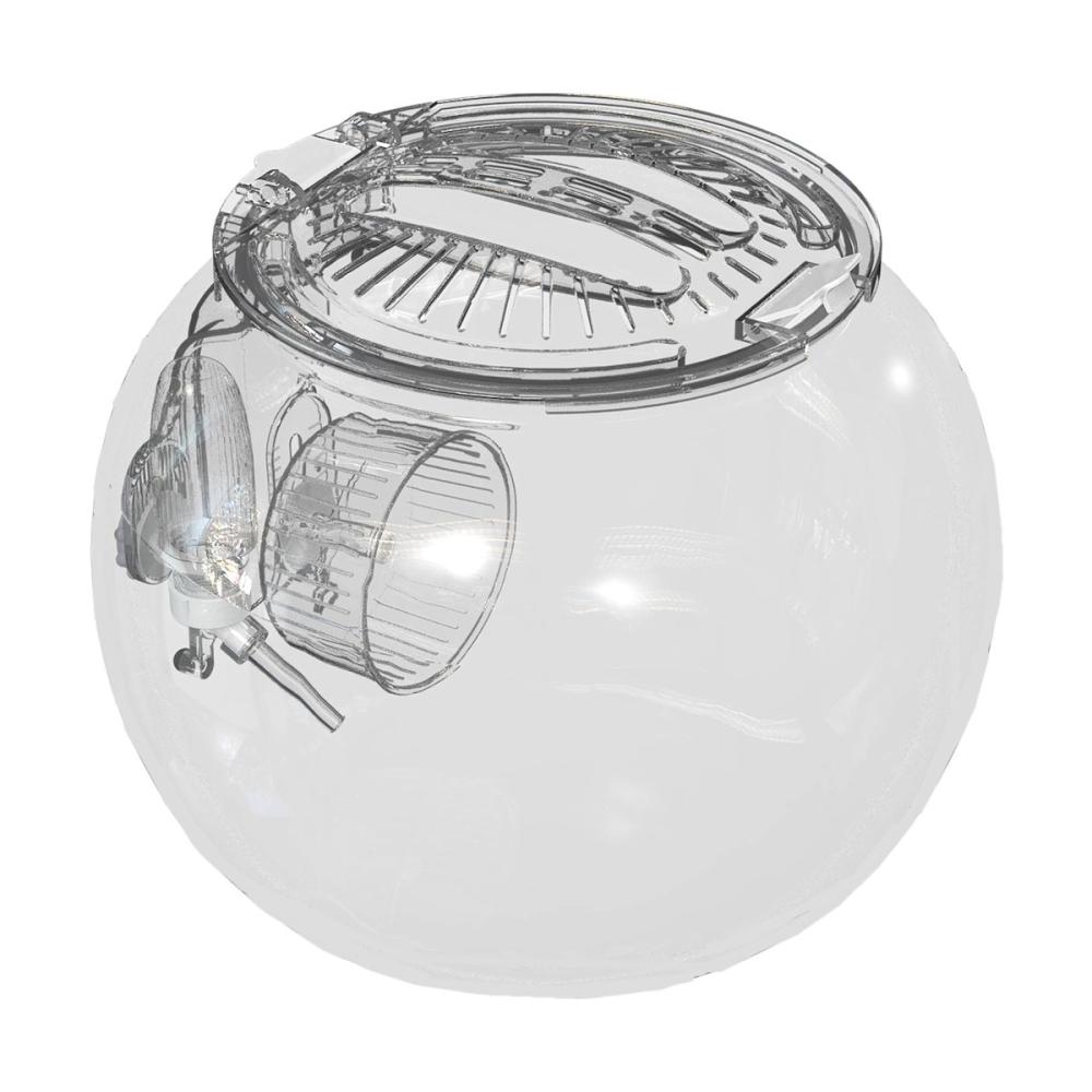 ハムリウム　ハムスターの飼育セット