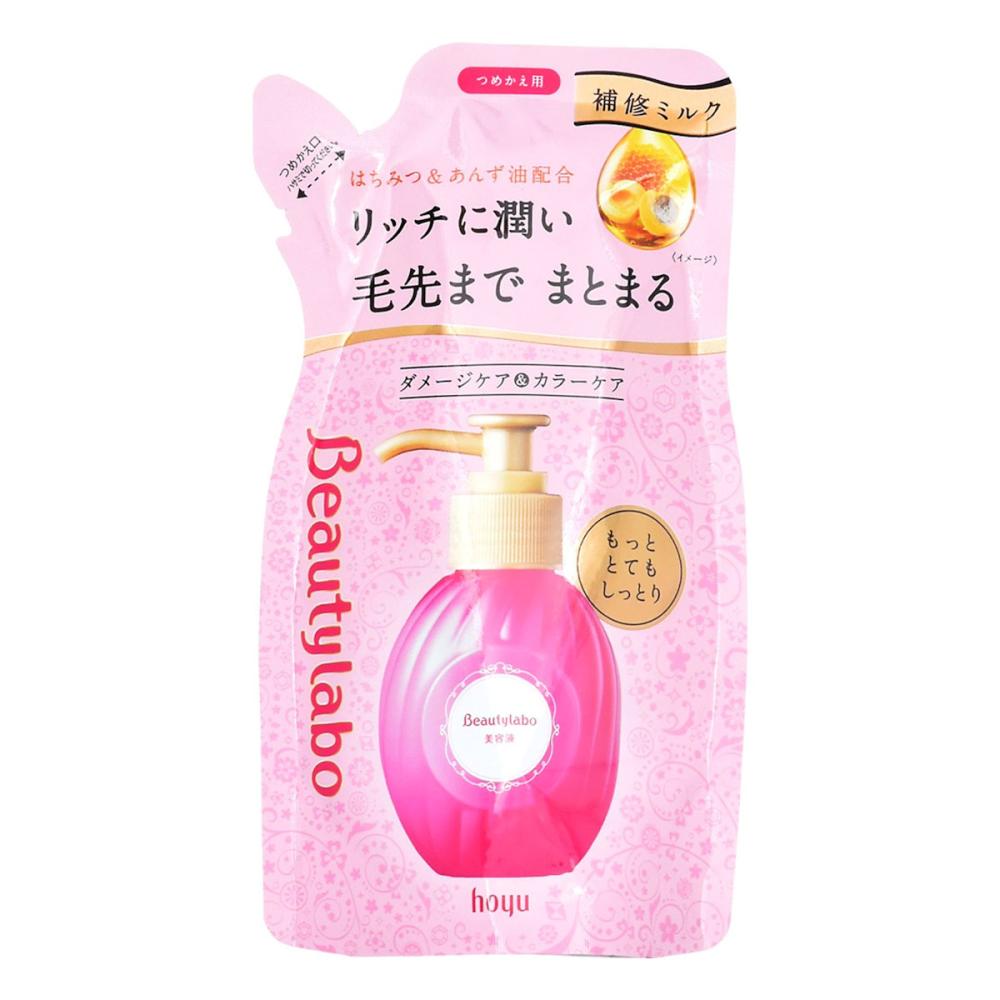 ホーユー　ビューティラボ美容液　もっととてもしっとり　詰め替え用　１１０ｍＬ