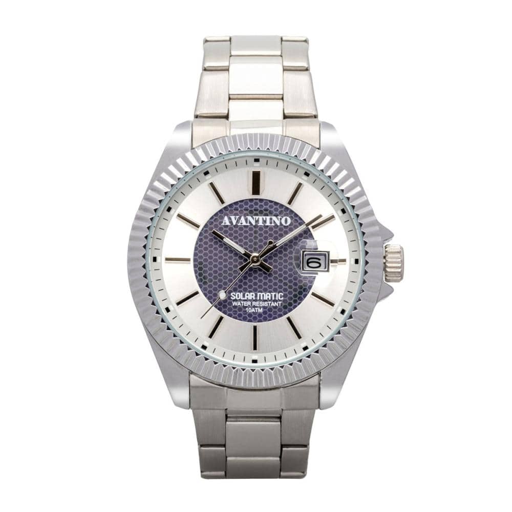 クレファー　腕時計　ＡＶ－ＡＭ４０２－ＳＶＳ