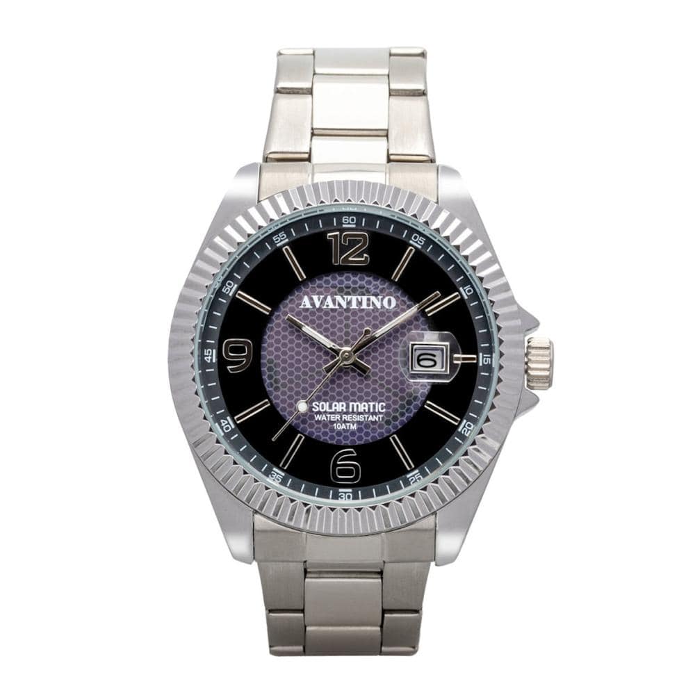 クレファー　腕時計　ＡＶ－ＡＭ４０３－ＢＫＳ