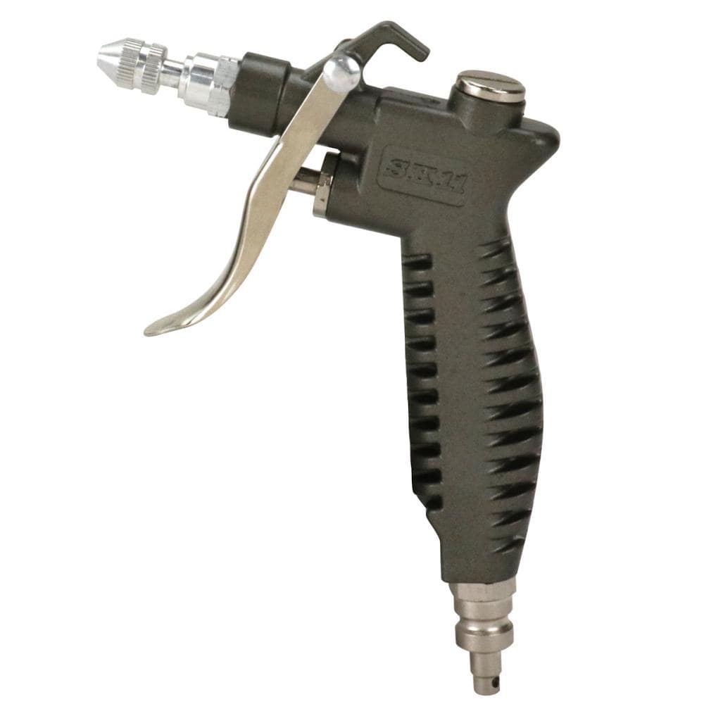 藤原産業　ＳＫ１１　高圧エアダスター　流量調節ノズル　ＳＡＤＨＰ－１０１ＴＨＢ