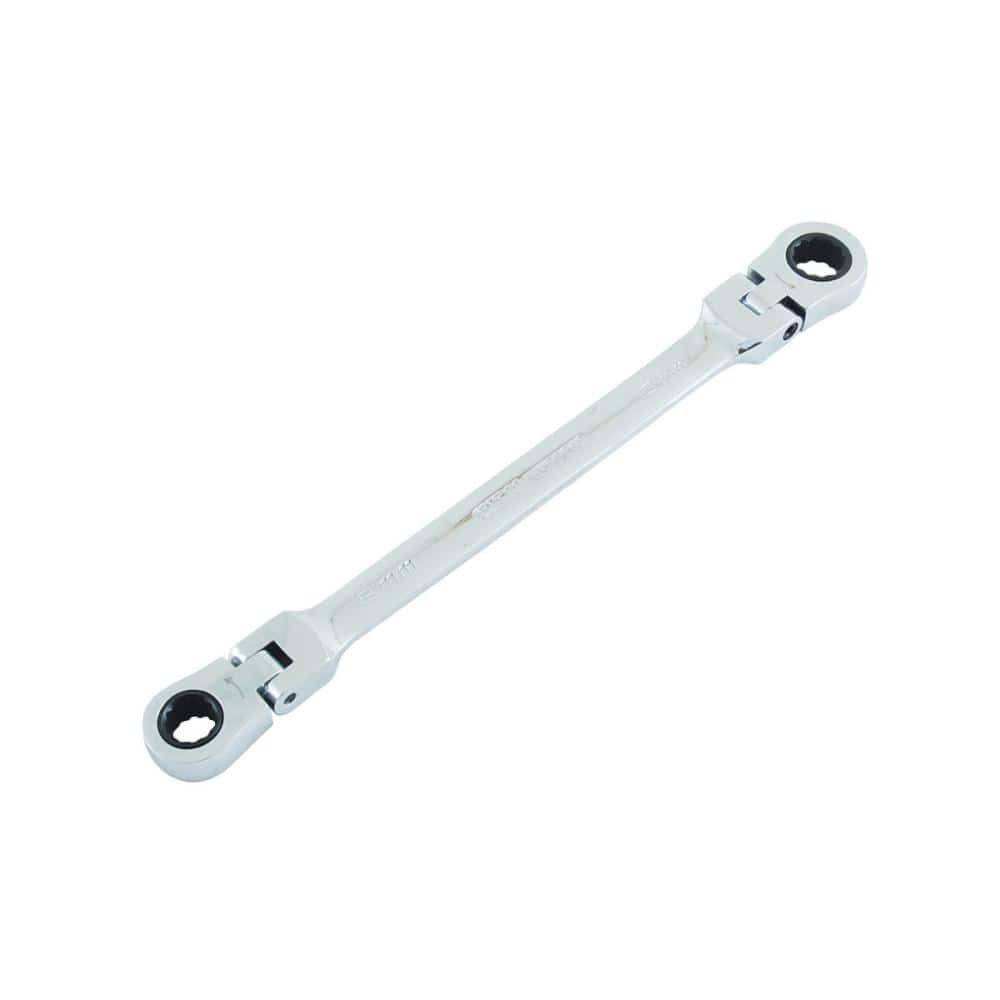 藤原産業　ＳＫ１１　ダブルフレックスラチェットレンチ　８×１０ｍｍ　ＭＦＲ０８１０Ｎ