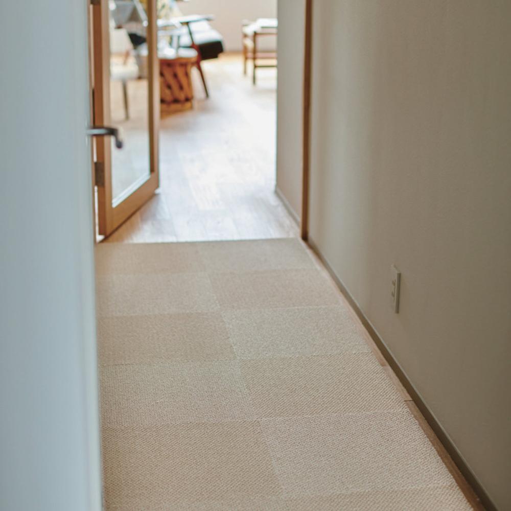 東リ　タイルカーペット　アタック８０００　サウンドカットシリーズ