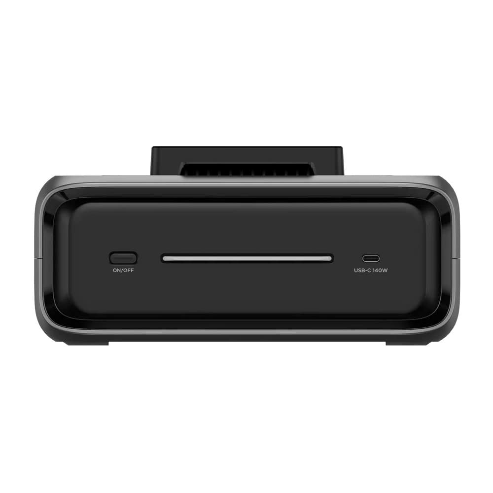 ＥｃｏＦｌｏｗ（エコフロー）　ポータブル電源ＲＩＶＥＲ３補助バッテリー　ＥＦＥＢ２９０