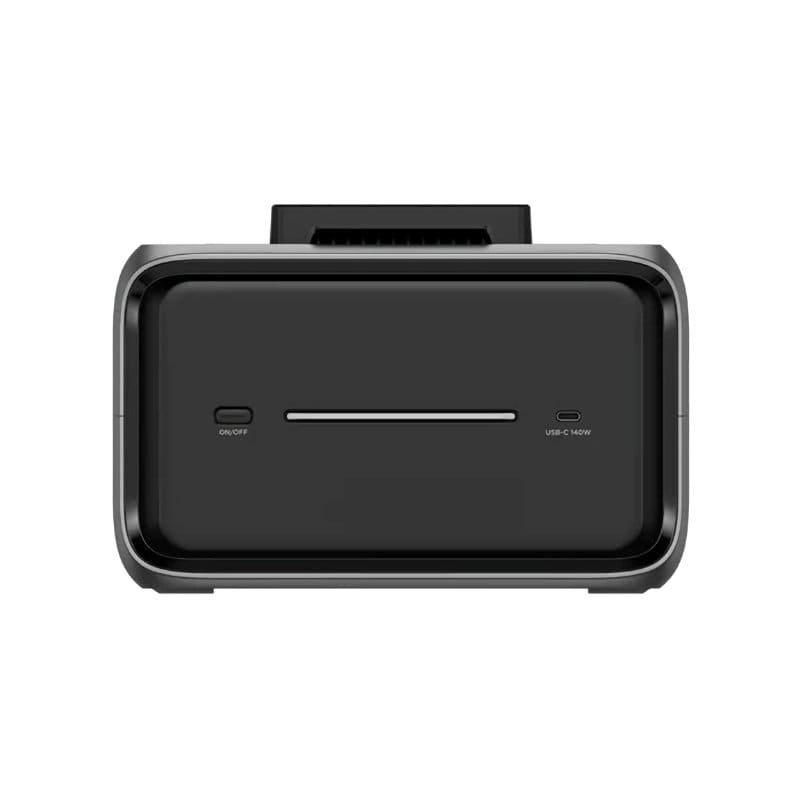 ＥｃｏＦｌｏｗ（エコフロー）　ポータブル電源ＲＩＶＥＲ３補助バッテリー　ＥＦＥＢ５８０