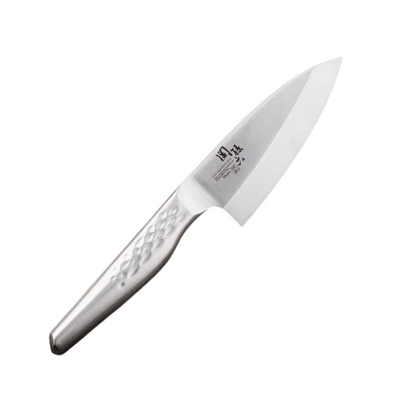 貝印　関孫六　匠創　小出刃１０５ｍｍ　０００ＡＫ１１３０