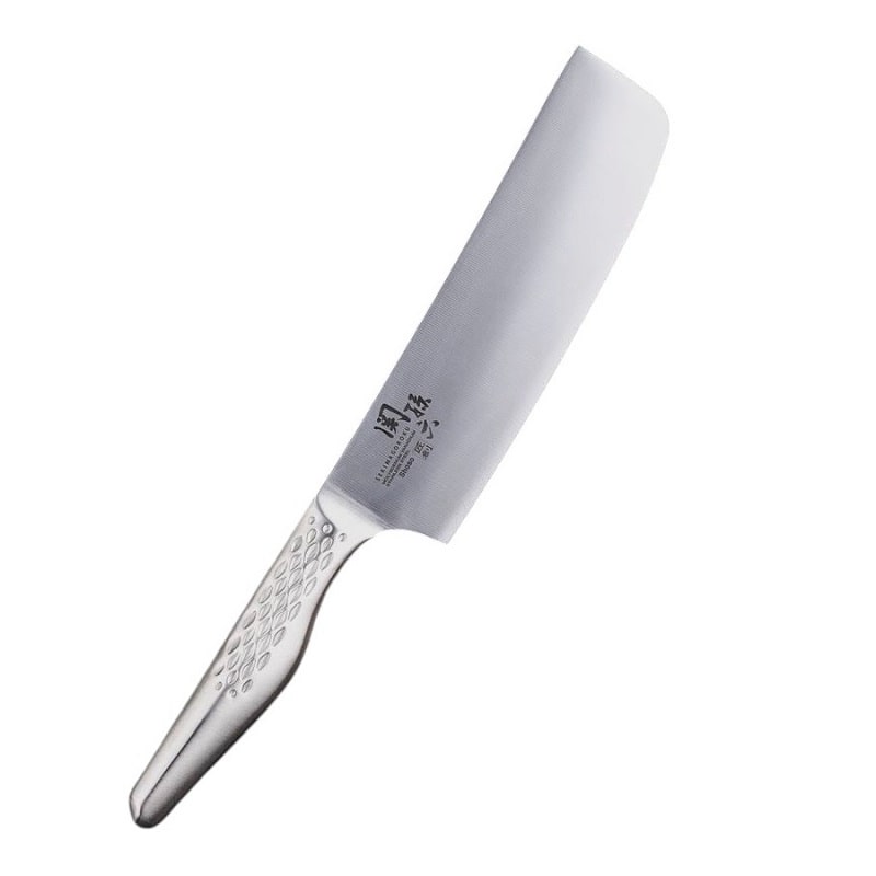 貝印　関孫六　匠創　菜切１６５ｍｍ　０００ＡＫ５１６８