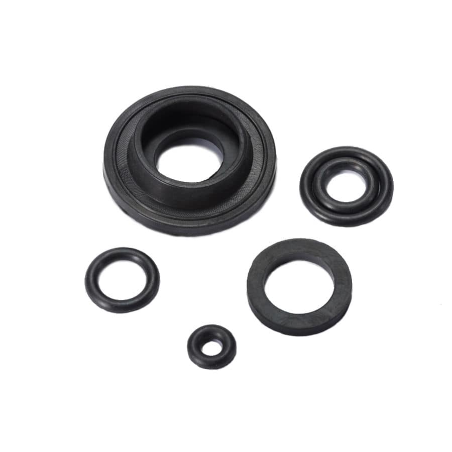 工進　ステンレス肩掛け噴霧器ＳＳ－９用　パッキンセット　ＰＡ－４４９