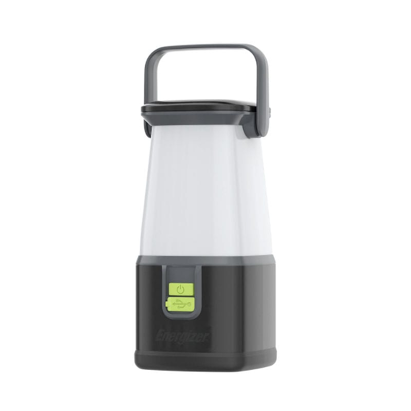 エナジャイザー　ＬＥＤ３６０°エリアランタン　ＥＳＡＬ３５１Ｊ