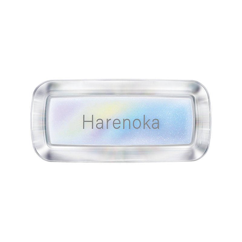 晴香堂　ハレノカ　クリップ　ブライトサボン　３６７６