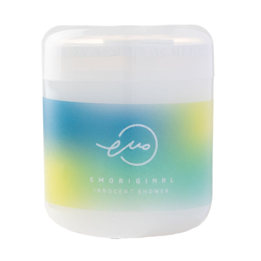 ダイヤケミカル　エモリジナルゲル　イノセントシャワー