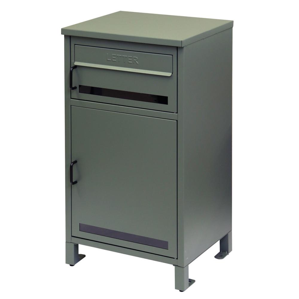 ジョエレ　グリーン