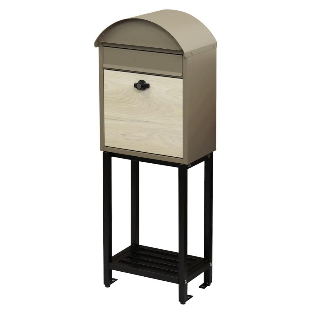 シモン　ミルクティベージュ