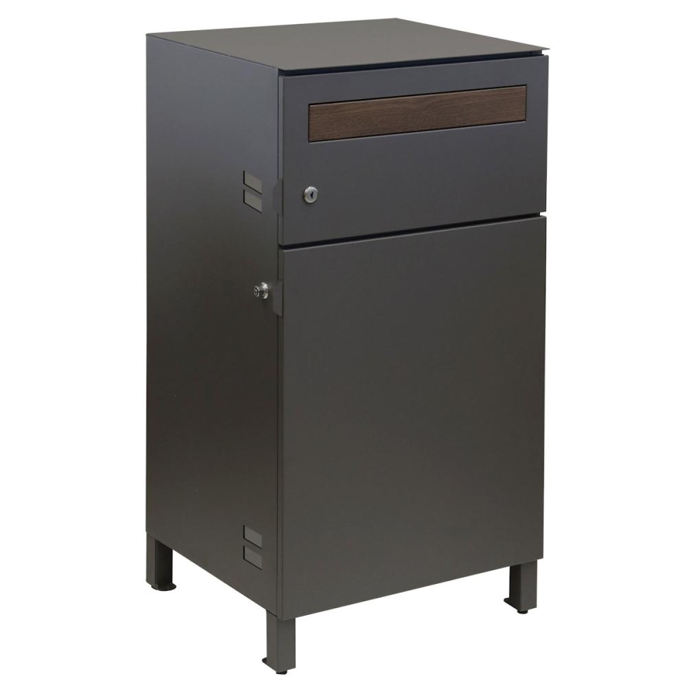 ジャン　ダークグレー