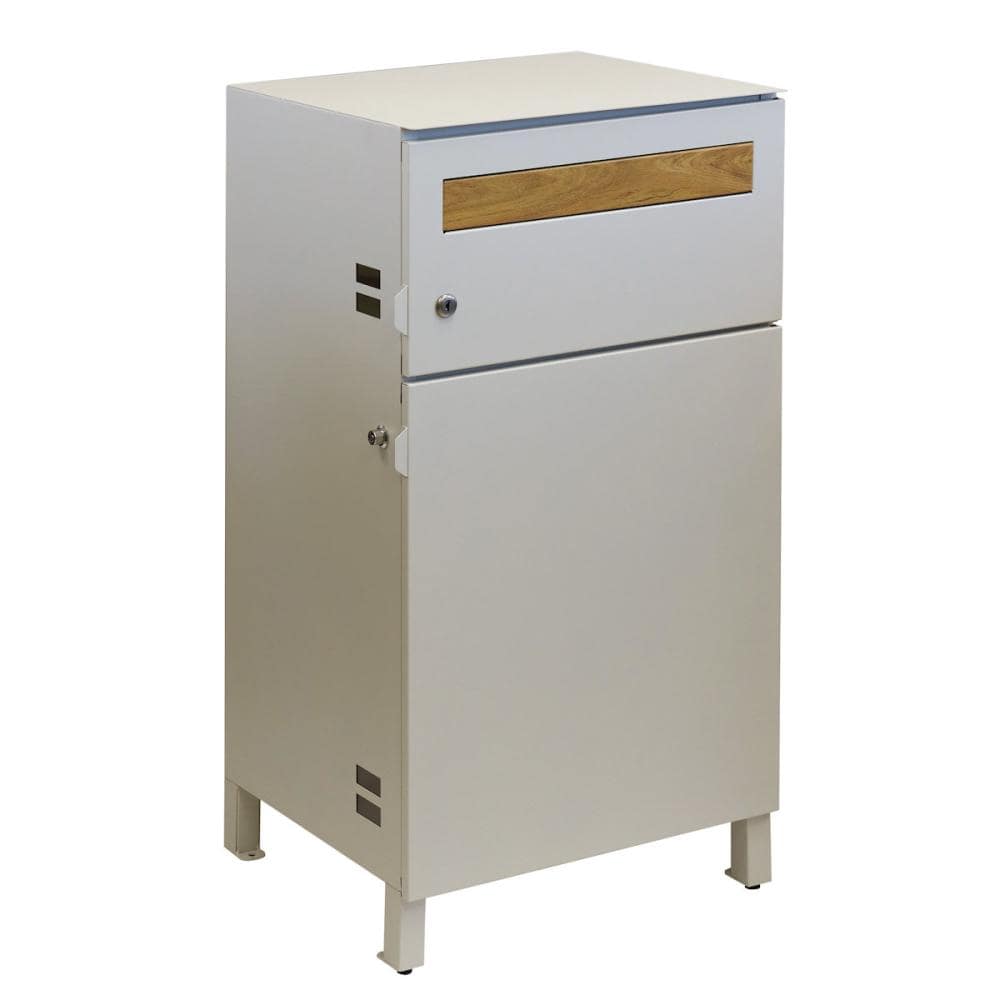 ジャン　グレージュ