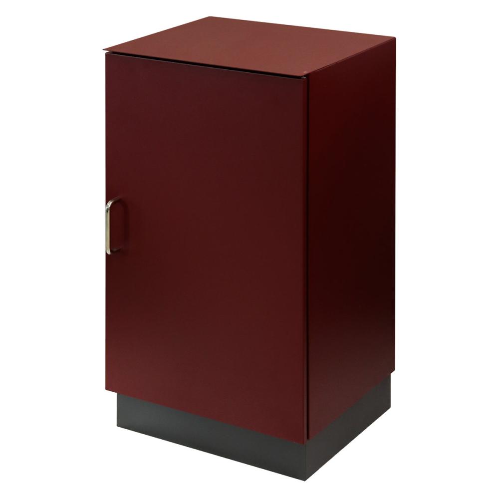 ＭＯＪＹＵ（モジュ）　宅配ボックス　アローラ　ボルドー　ＰＢＸ－１２５