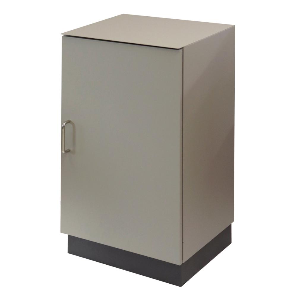 ＭＯＪＹＵ（モジュ）　宅配ボックス　アローラ　ライトベージュ　ＰＢＸ－１２６