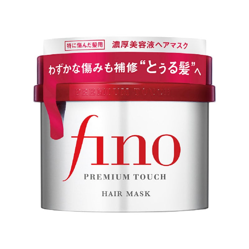 フィーノ　プレミアム美容液ヘアマスク　２３０ｍＬ