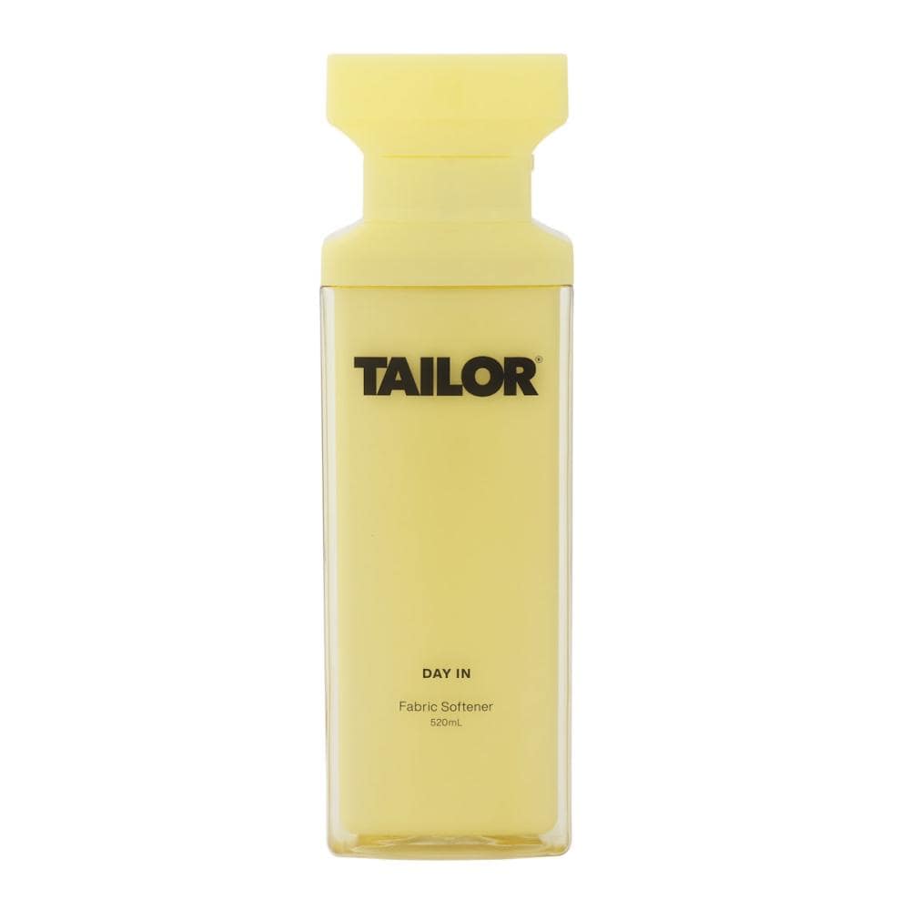 ｂｒｉｄｇｅ　ＴＡＩＬＯＲ　柔軟剤　ＤＡＹ　ＩＮ　本体　５２０ｍＬ