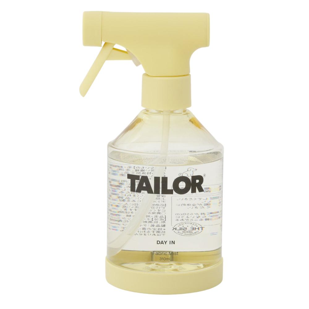 ｂｒｉｄｇｅ　ＴＡＩＬＯＲ　ファブリックミスト　ＤＡＹ　ＩＮ　本体　３１０ｍＬ