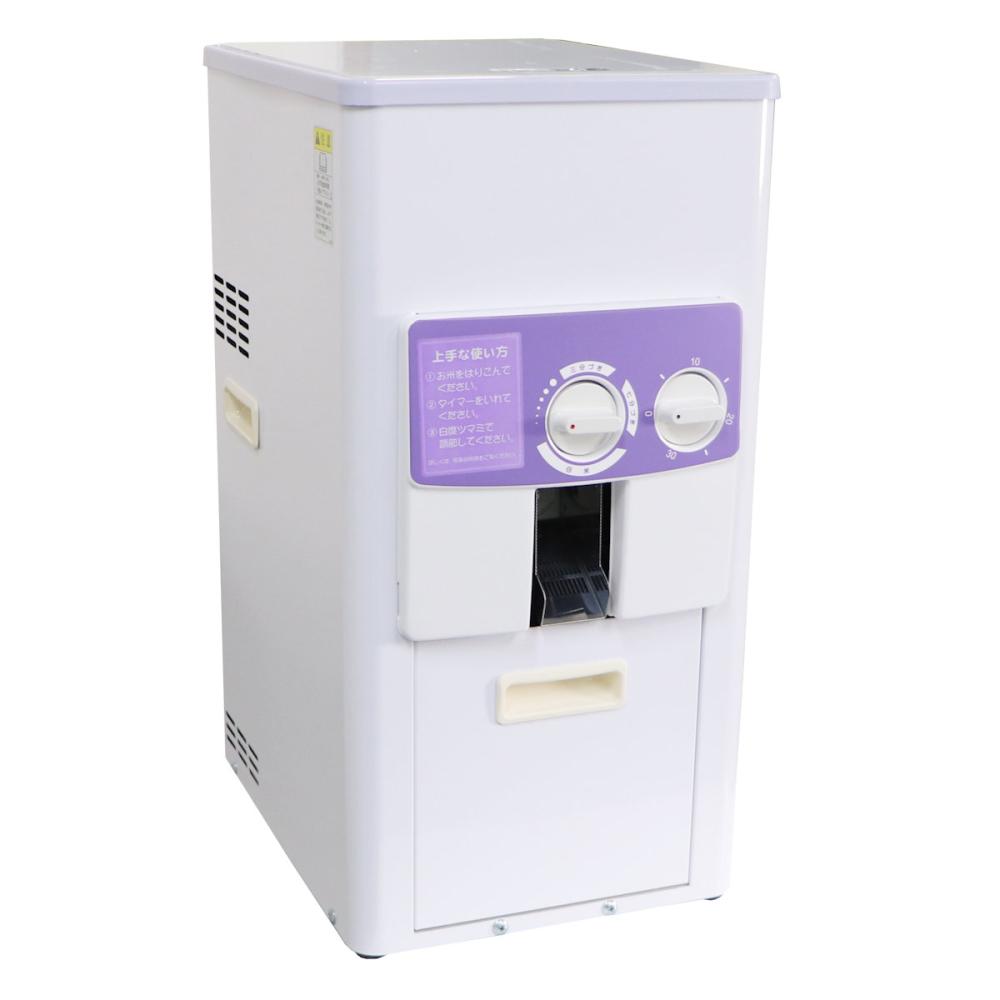 宝田　一回通精米機　ＧＲ－１０（５０Ｈｚ）