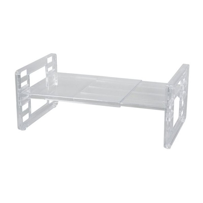 パール金属　スキット　冷蔵室スライド棚　２５０～３５０ｍｍ