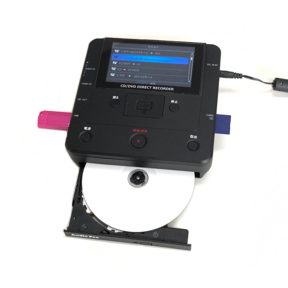 とうしょう　メデイアレコーダー　ＤＭＲ－０７２０