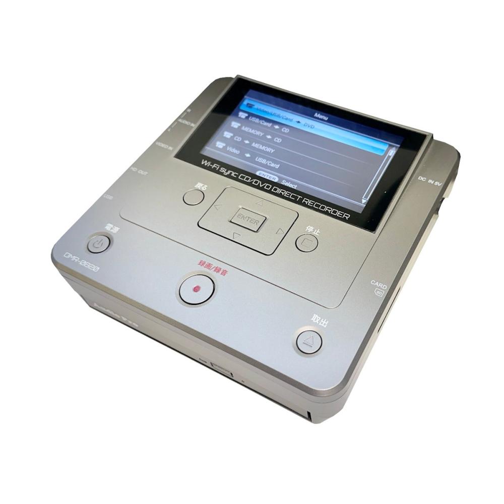 とうしょう　メデイアレコーダー　スマ録　ＤＭＲ－０８２０