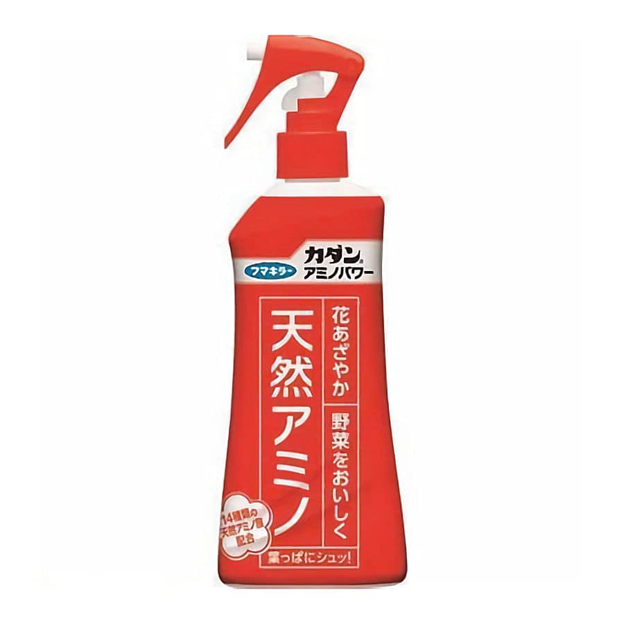 フマキラー　活力剤　カダンアミノパワー　２００ｍＬ