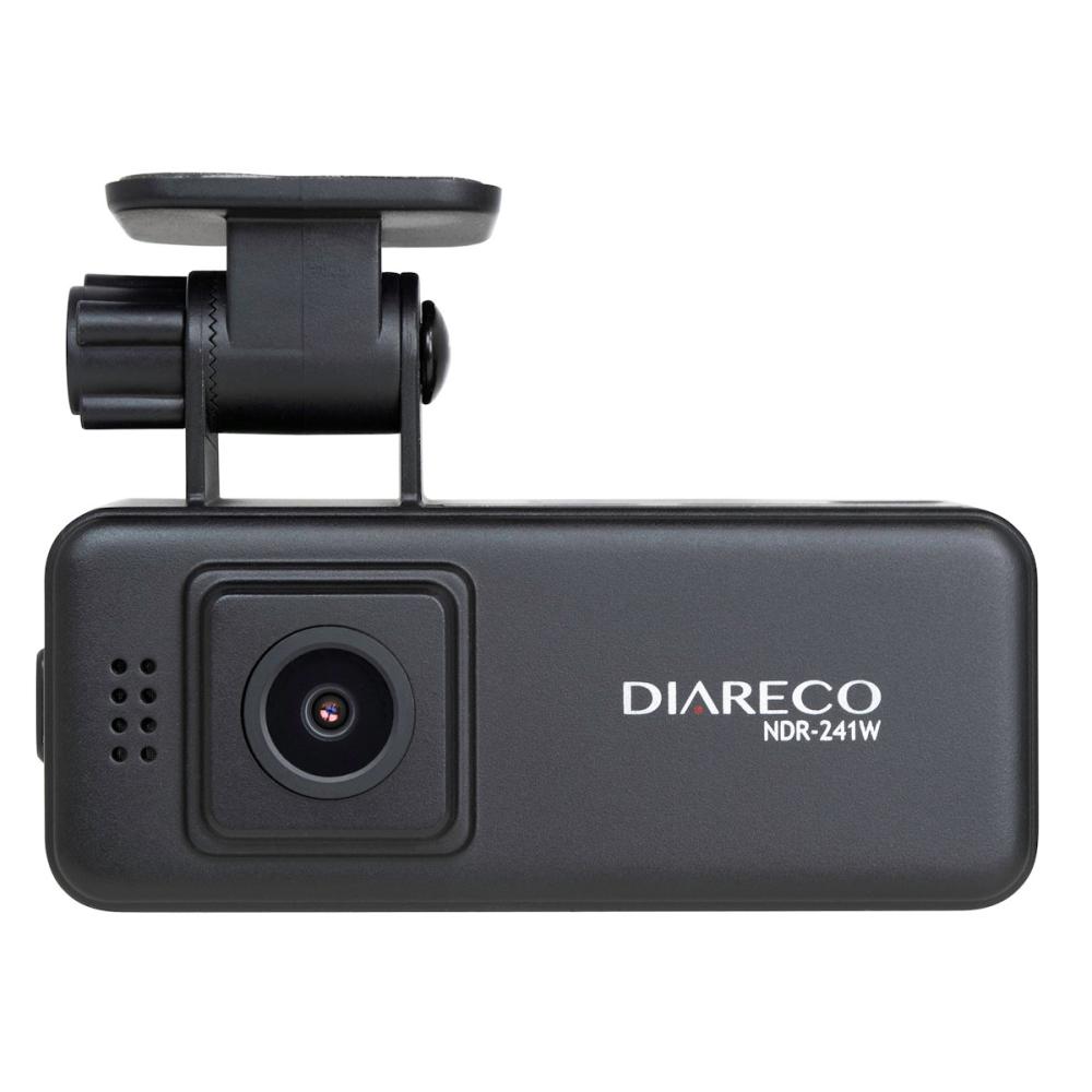 エンプレイス　ＷＩＦＩ通信型　ワンボディ　ドライブレコーダー　ＮＤＲ－２４１Ｗ